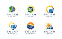 Power up solar company