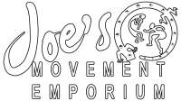 Joe's Movement Emporium