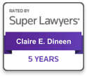 Law office of claire e. dineen