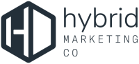 Hybrid advertising and marketing