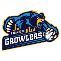 Kalamazoo growlers baseball club