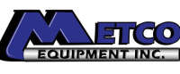 Metco equipment inc