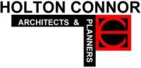 Connor Architects and Planners Limited