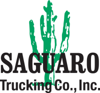 Saguaro trucking inc.