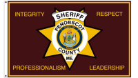 Penobscot County Sheriff's Dep't