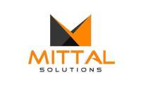 Mittal solutions, llc