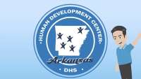Department Human Services - Jonesboro Human Development Center