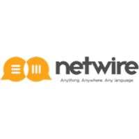 Netwire - anything. anywhere. any language.