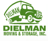 Dielman moving & storage inc