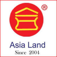 Asia land