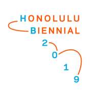 Honolulu biennial foundation