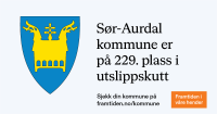 Sør aurdal kommune