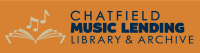 Chatfield public library
