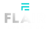 A signature flair events
