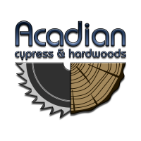 Acadian hardwoods & cypress