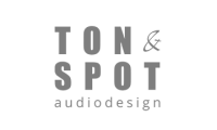 Ton & spot audiodesign