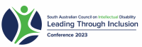 South australian council on intellectual disability (sacid)