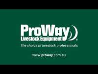Proway livestock equipment pty ltd