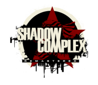 Shadows Entertainment Complex