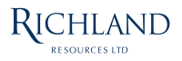 Richland resources corporation