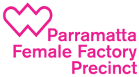 Parramatta female factory precinct