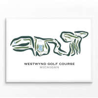 Westwynd golf course