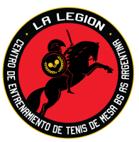La legion argentina