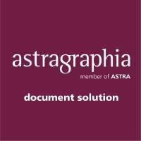 Astragraphia document solution