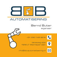 Bb-automatisering