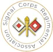 Signal corps regimental association