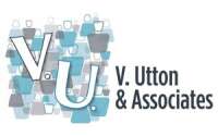 V. utton & associates