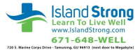 Island strong corp.