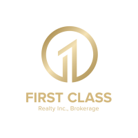First class realty & mortgage