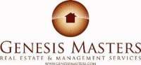 Genesis masters real estate & management services