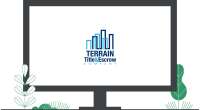 Terrain title & escrow company