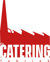 De cateringfabriek i catering aan huis of bedrijf