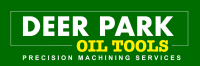 Deer park oil tools