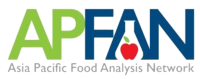 Indonesian food analysis network