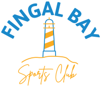 Fingal bay sports club