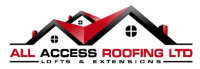 Access roofing