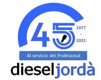 Injecció diesel jordà s.l.