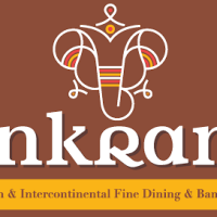 Sankranti indian and intercontinental fine dining restaurant & banquets
