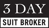 3 day suit brokers