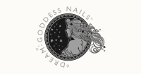 Goddess of nails