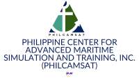 Philcamsat (philippine center for advanced maritime simulation and training, inc)
