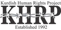 Kurdish human rights project (khrp)
