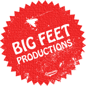 Big feet productions ltd