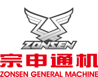 Zongshen general power machine co. ltd