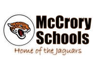 Mccrory school district 12