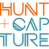 Hunt + capture
